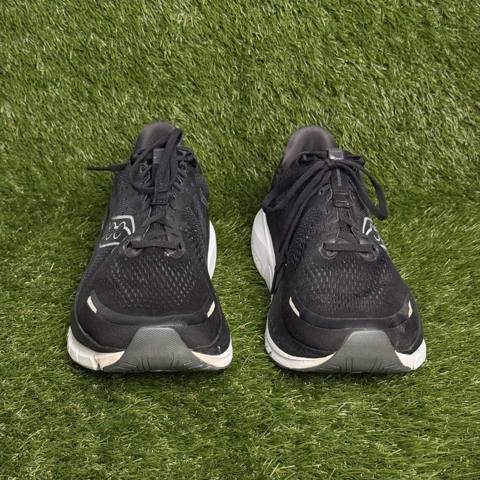 Saucony Guide 16 Mens Size 14 Wide Black White Stability Running Shoes Sneakers photo 2