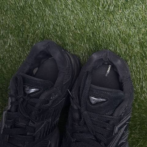 New Balance 9060 Boys Size 12.5 Black Grade School Sneakers Kids Shoes photo 8