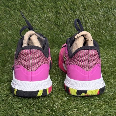 Skechers Viper Court Pro 2.0 Womens Size 7.5 Pink Pickleball Court Shoes 172109 photo 4