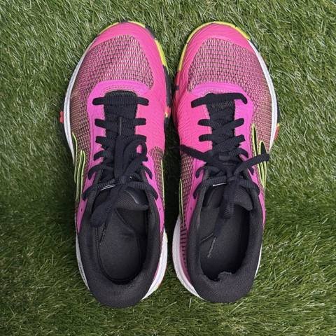 Skechers Viper Court Pro 2.0 Womens Size 7.5 Pink Pickleball Court Shoes 172109 photo 6