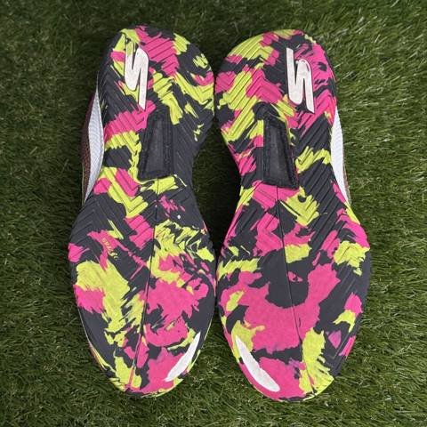 Skechers Viper Court Pro 2.0 Womens Size 7.5 Pink Pickleball Court Shoes 172109 photo 7