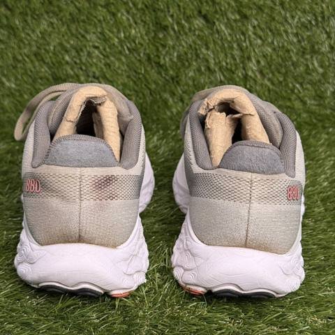 New Balance Fresh Foam X 880v14 Womens Size 9 B Gray Running Walking Shoes photo 4