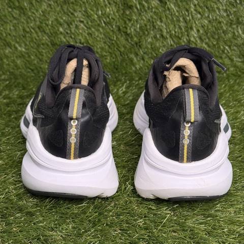 Saucony Omni 22 Womens Size 10 Black Stability Running Shoes Sneakers S10926-100 photo 4