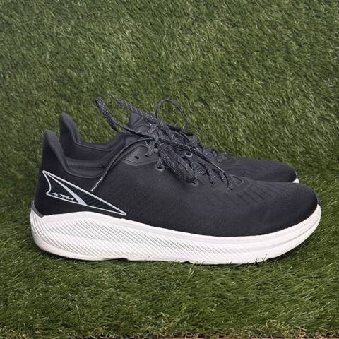 Altra Experience Form Mens Size 14 M Black Road Running Training Shoes
