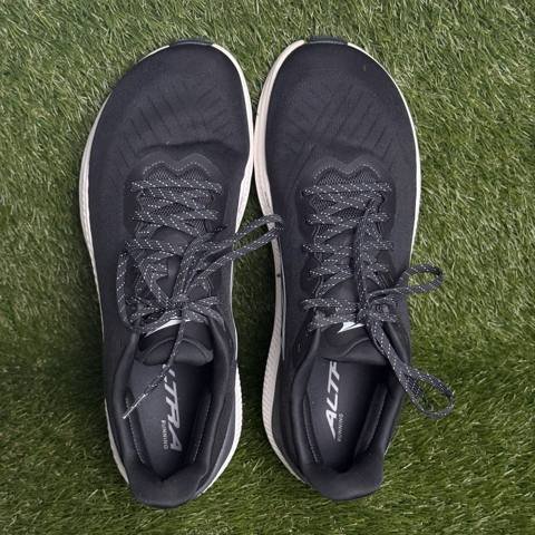 Altra Experience Form Mens Size 14 M Black Road Running Training Shoes photo 7