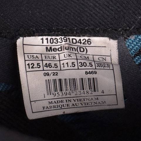 Brooks Hyperion Tempo Mens Size 12.5 D Black Pink Speed Running Shoes Sneakers photo 2