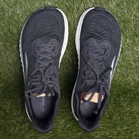 Altra Torin 7 Mens Size 10.5 Black Road Running Shoes Sneakers ALOA82CZ000 photo 7