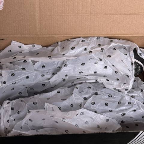 Vans x Disney Slip On Jack Skellington Bow Tie Mens Size 11 Nightmare Christmas photo 8