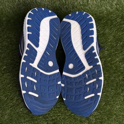 Brooks Beast GTS 23 Mens Size 11 4E Extra Wide Blue Stability Running Shoes photo 8