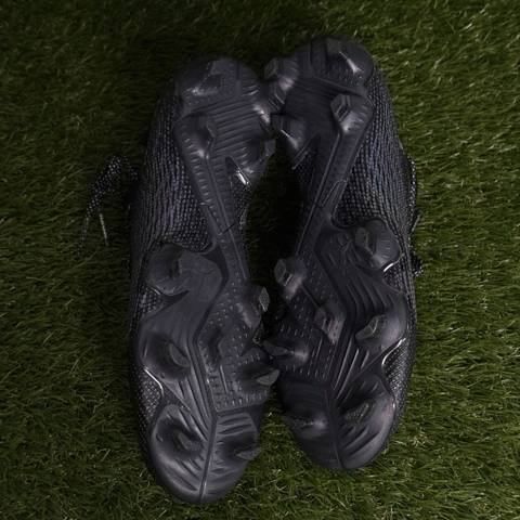 Puma Future 7 Ultimate FG AG Mens Size 7.5 Black Soccer Cleats 107916-02 NWT photo 8