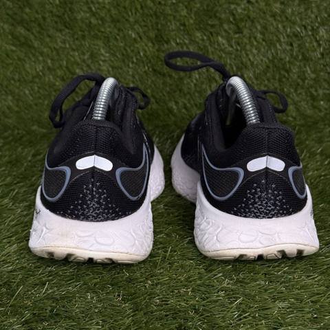 New Balance Fresh Foam X 1080v12 Womens Size 9.5 D Wide Black Running Shoes photo 5