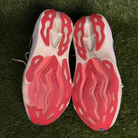Brooks Glycerin Max Womens Size 11 B White Pink Max Cushion Running Shoes photo 8