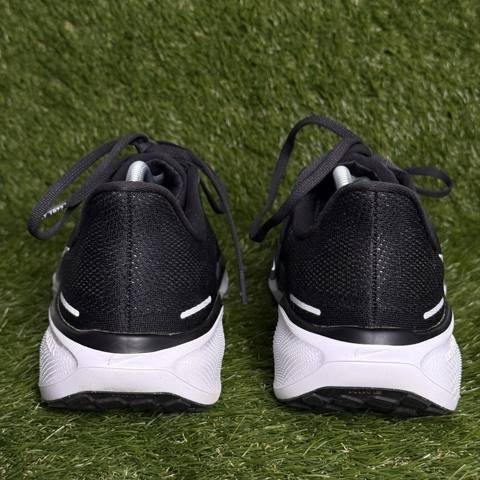 Nike Air Zoom Pegasus 41 Womens Size 12.5 Black Running Walking Shoes Sneakers photo 5