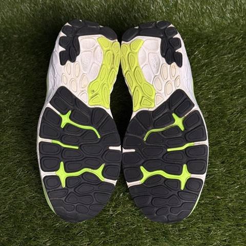 New Balance Fresh Foam X 880v13 Mens Size 10.5 D Neon Yellow Running Shoes photo 7
