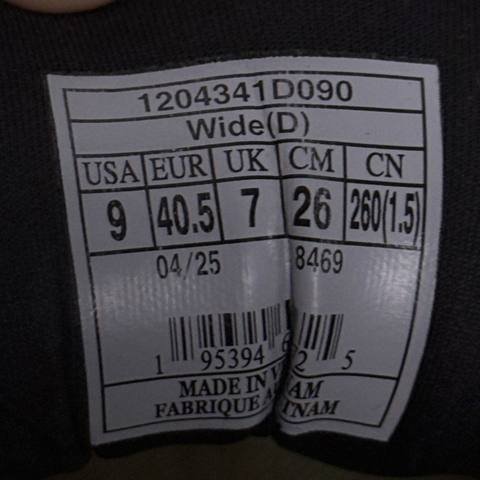Brooks Glycerin 22 Womens Size 9 D Black White Cushioned Running Shoes Sneakers photo 2