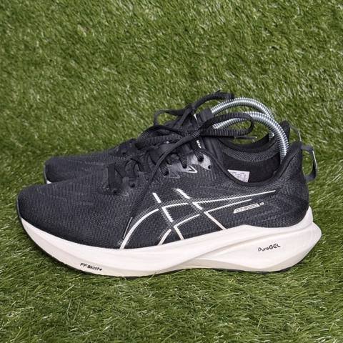 Asics GT-2000 13 Womens Size 8 D Wide Black Cream Stability Running Shoes photo 3
