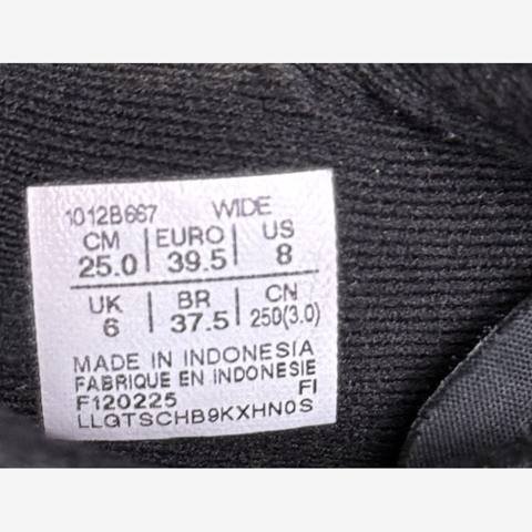 Asics GT-2000 13 Womens Size 8 D Wide Black Cream Stability Running Shoes photo 8
