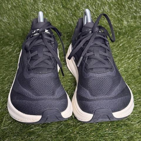 Altra Experience Flow 3 Womens Size 8.5 Black Zero Drop Road Running Shoes photo 2