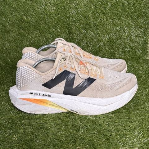 New Balance FuelCell SuperComp Trainer v3 Mens Size 13 D Cushioned Running Shoes