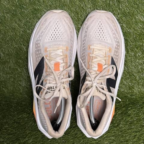 New Balance FuelCell SuperComp Trainer v3 Mens Size 13 D Cushioned Running Shoes photo 6