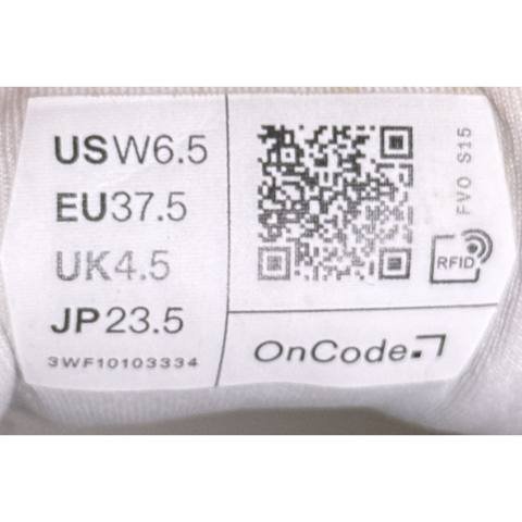 On Cloud Cloudsurfer 2 Womens Size 6.5 White Cushioned Running Shoes Sneakers photo 8